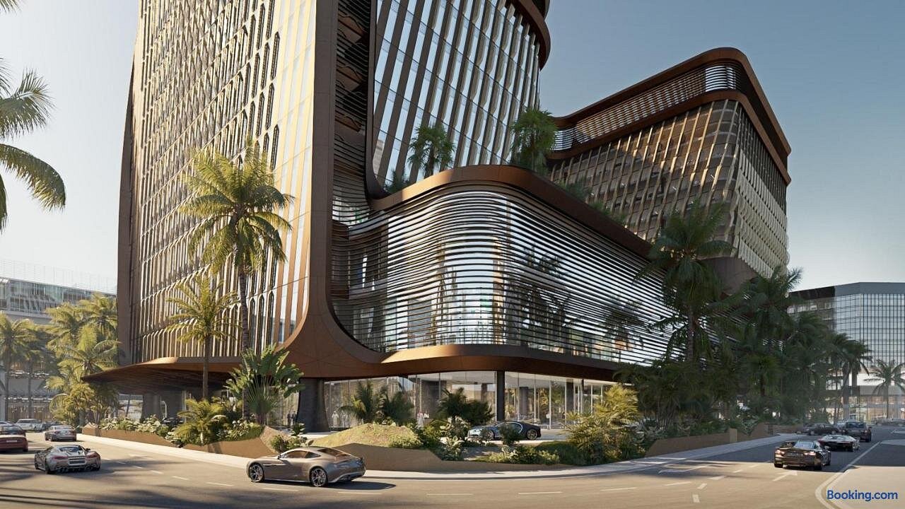 Mandarin Oriental Downtown, Dubai