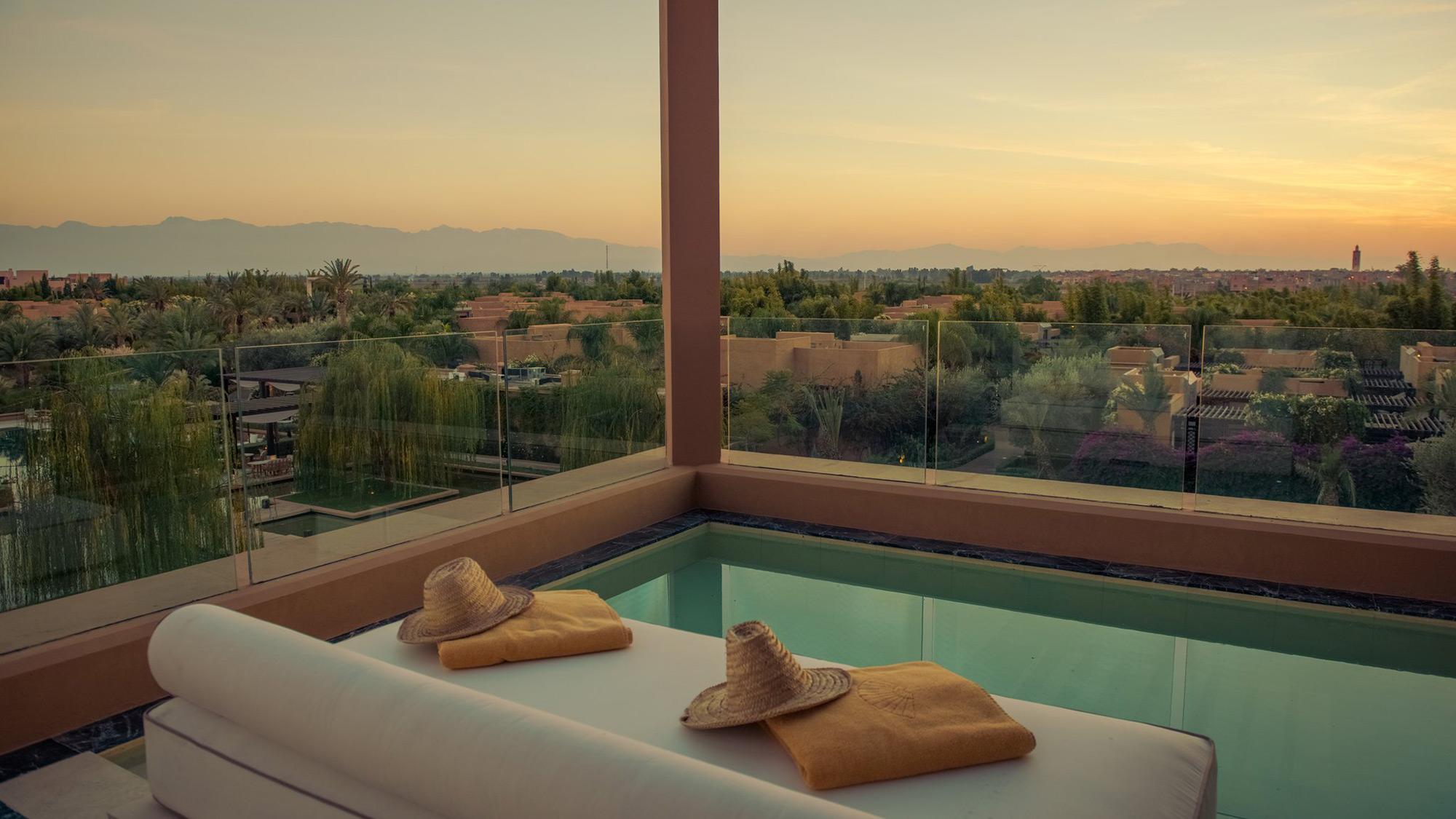 Mandarin Oriental, Marrakech