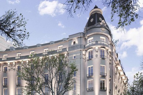 Mandarin Oriental