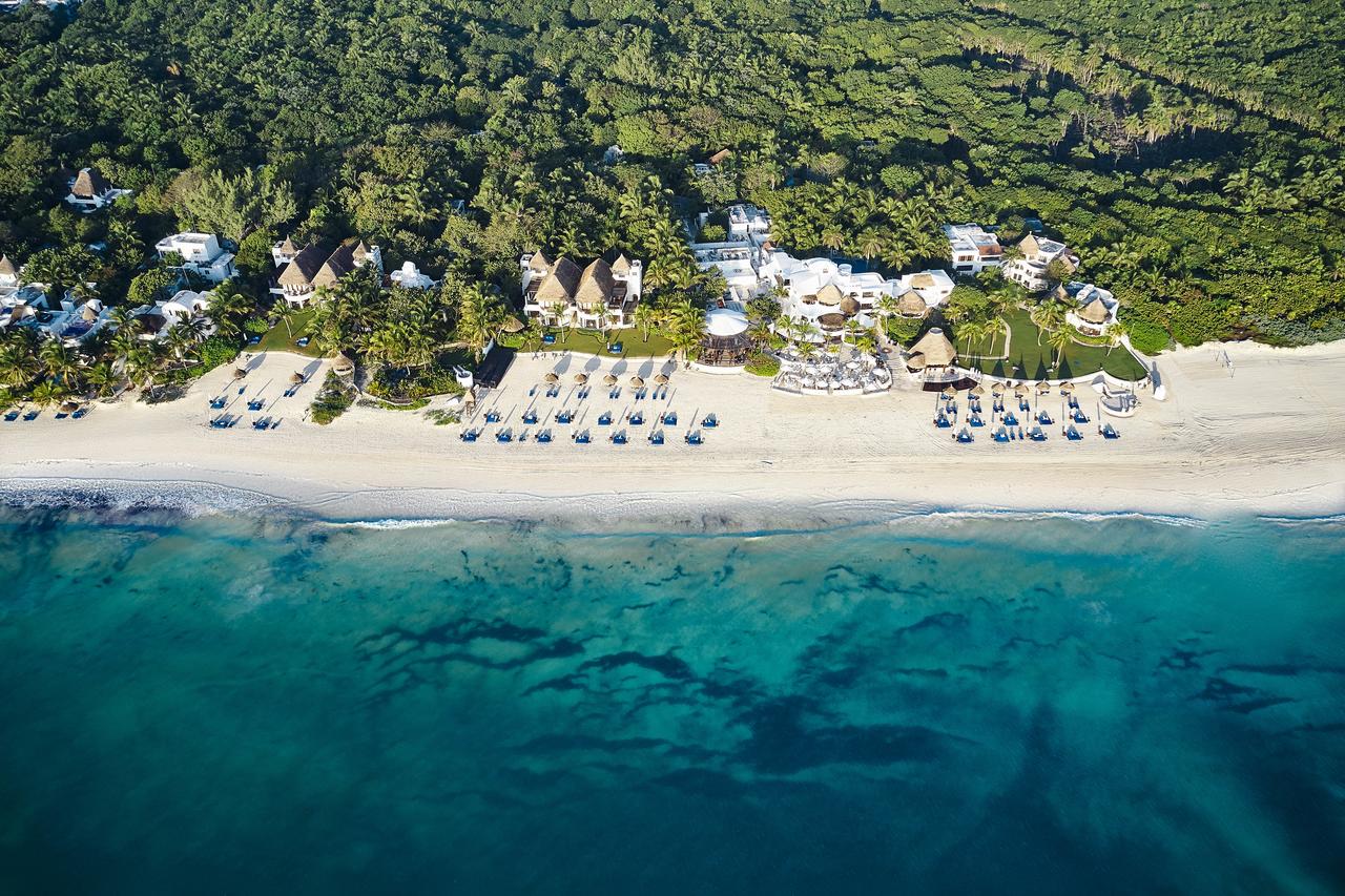 Maroma, A Belmond Hotel, Riviera Maya