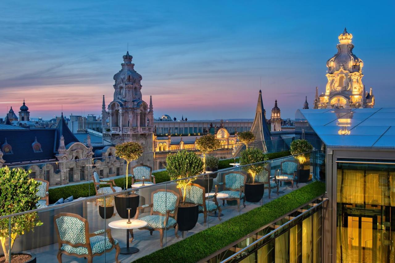 Matild Palace, a Luxury Collection Hotel, Budapest