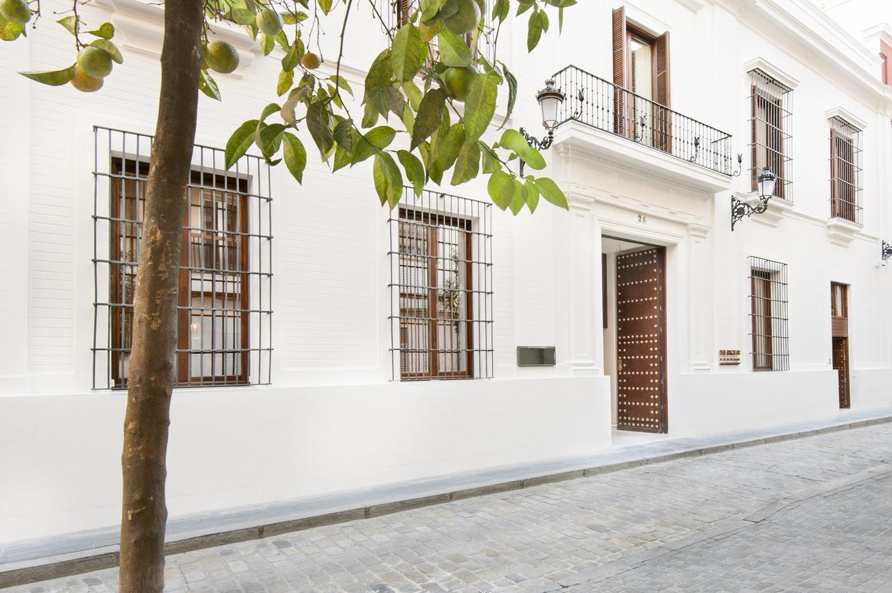 Mercer Sevilla