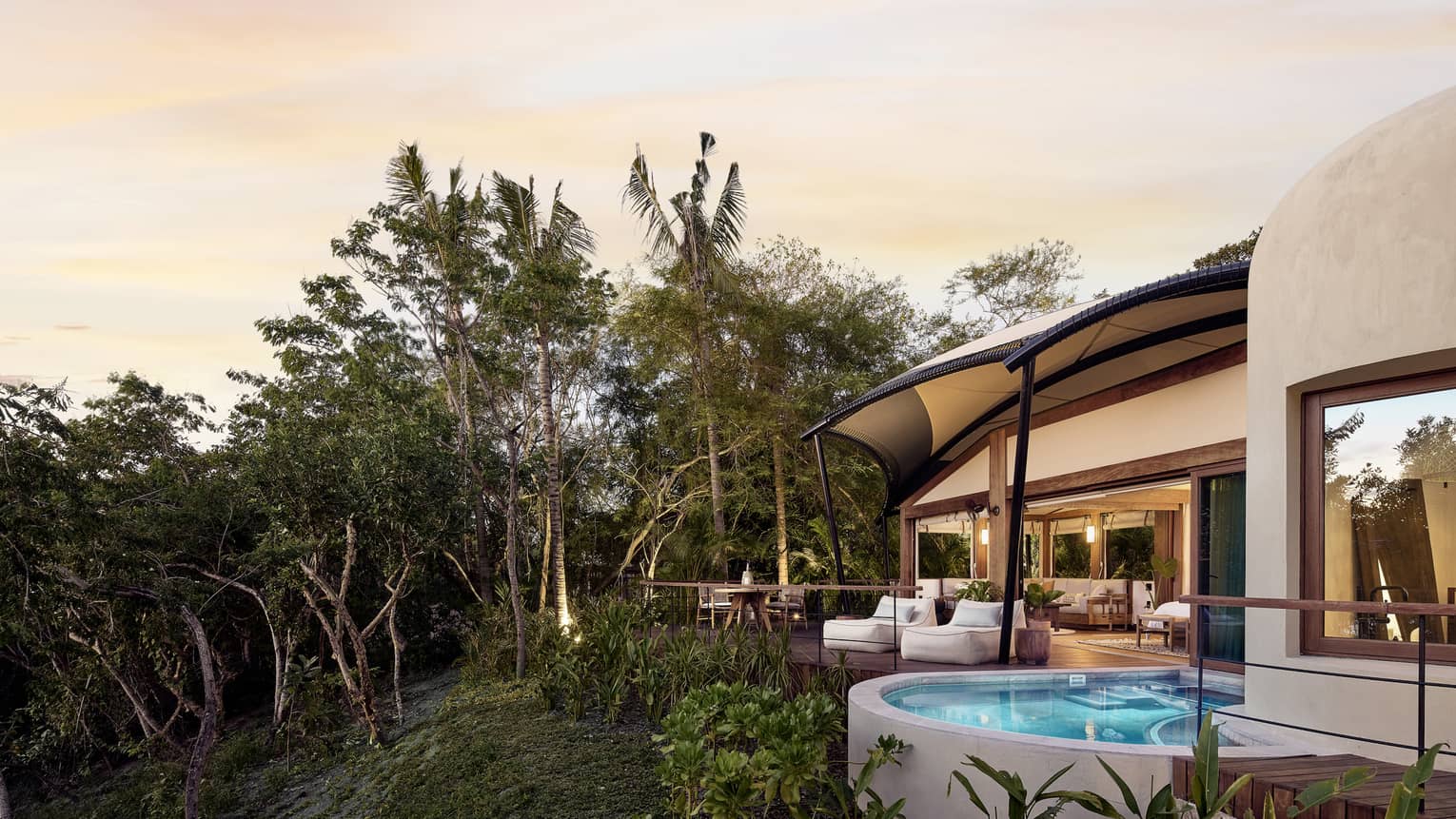 Naviva, A Four Seasons Resort, Punta Mita, México