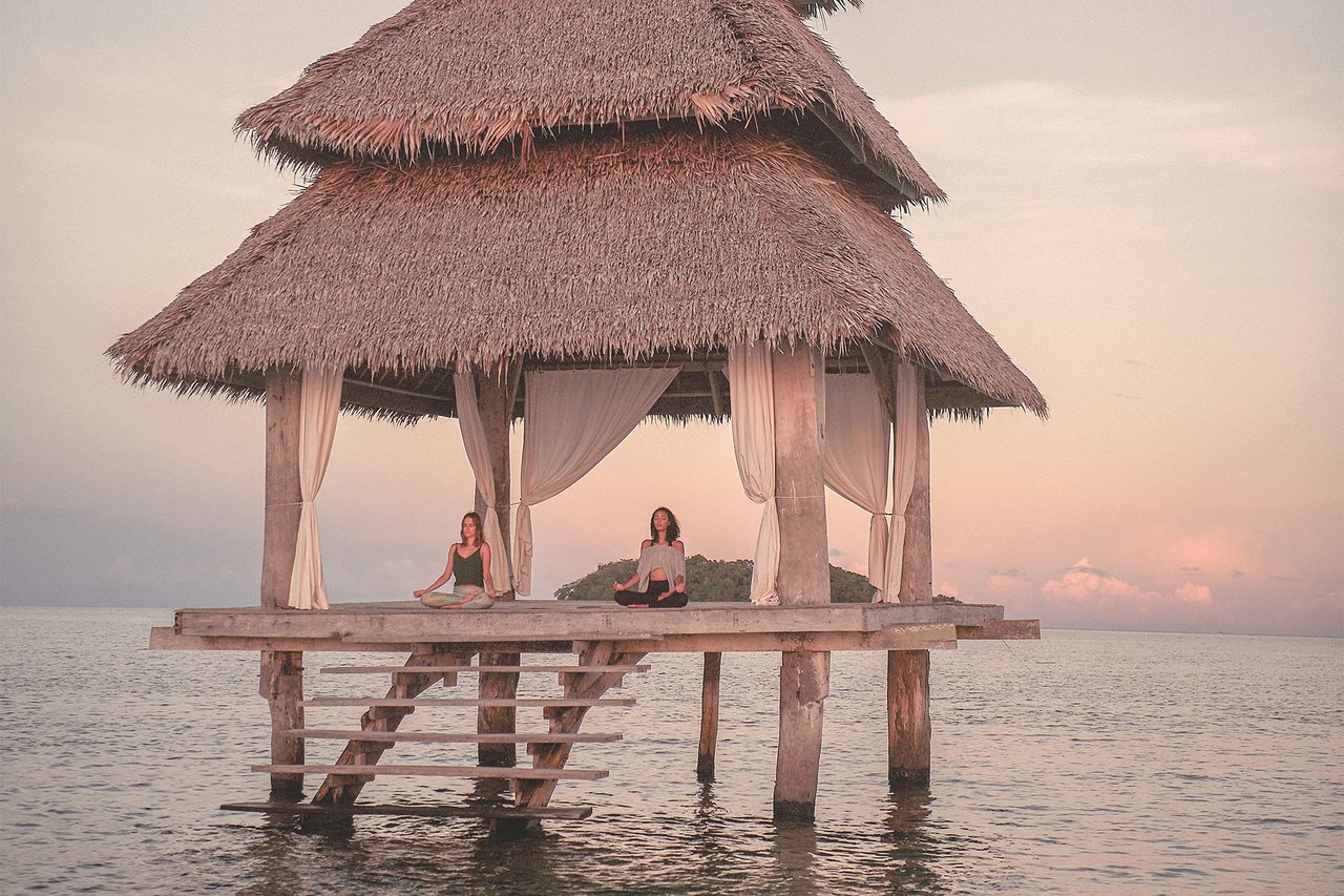 Nay Palad Hideaway