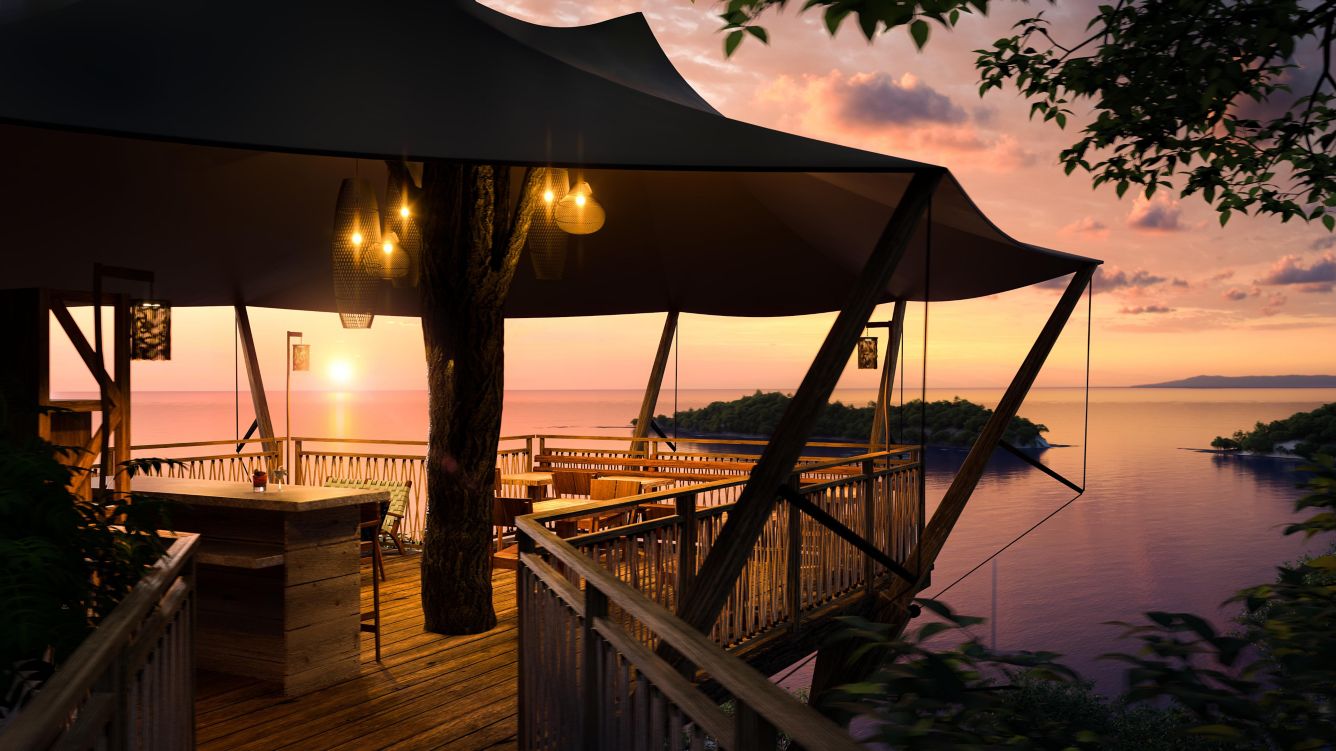 Nekajui Peninsula Papagayo, a Ritz-Carlton Reserve