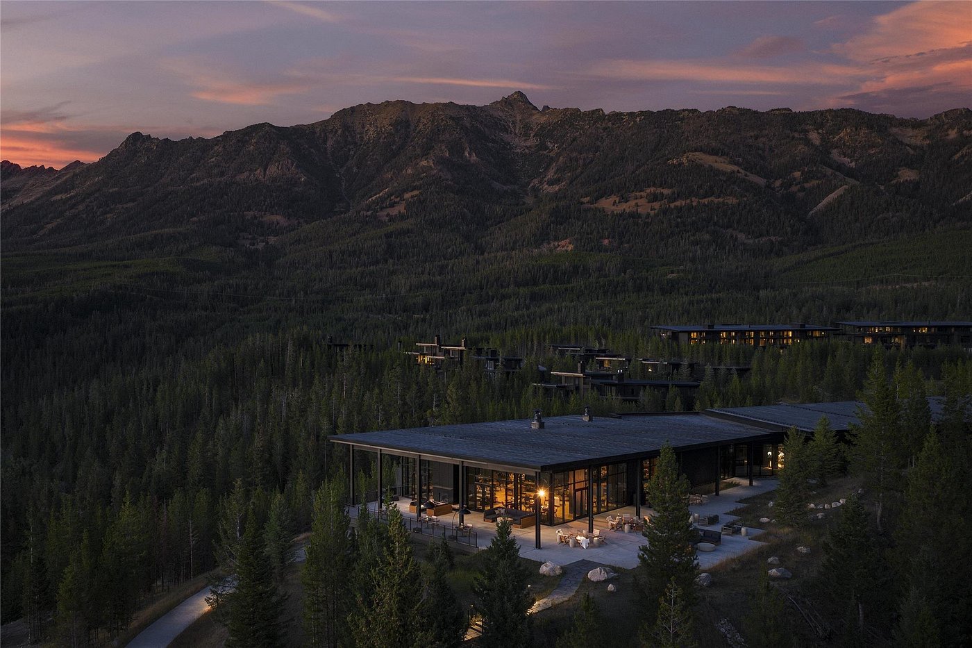 One&Only Moonlight Basin