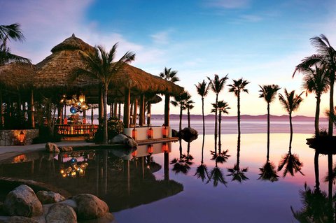 One&Only Resorts