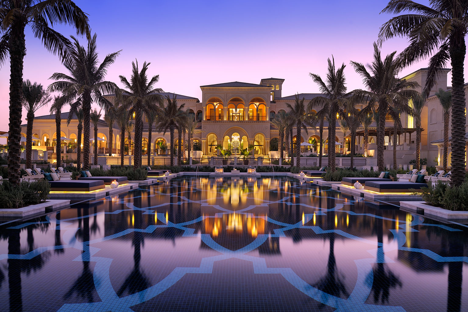 One&Only The Palm