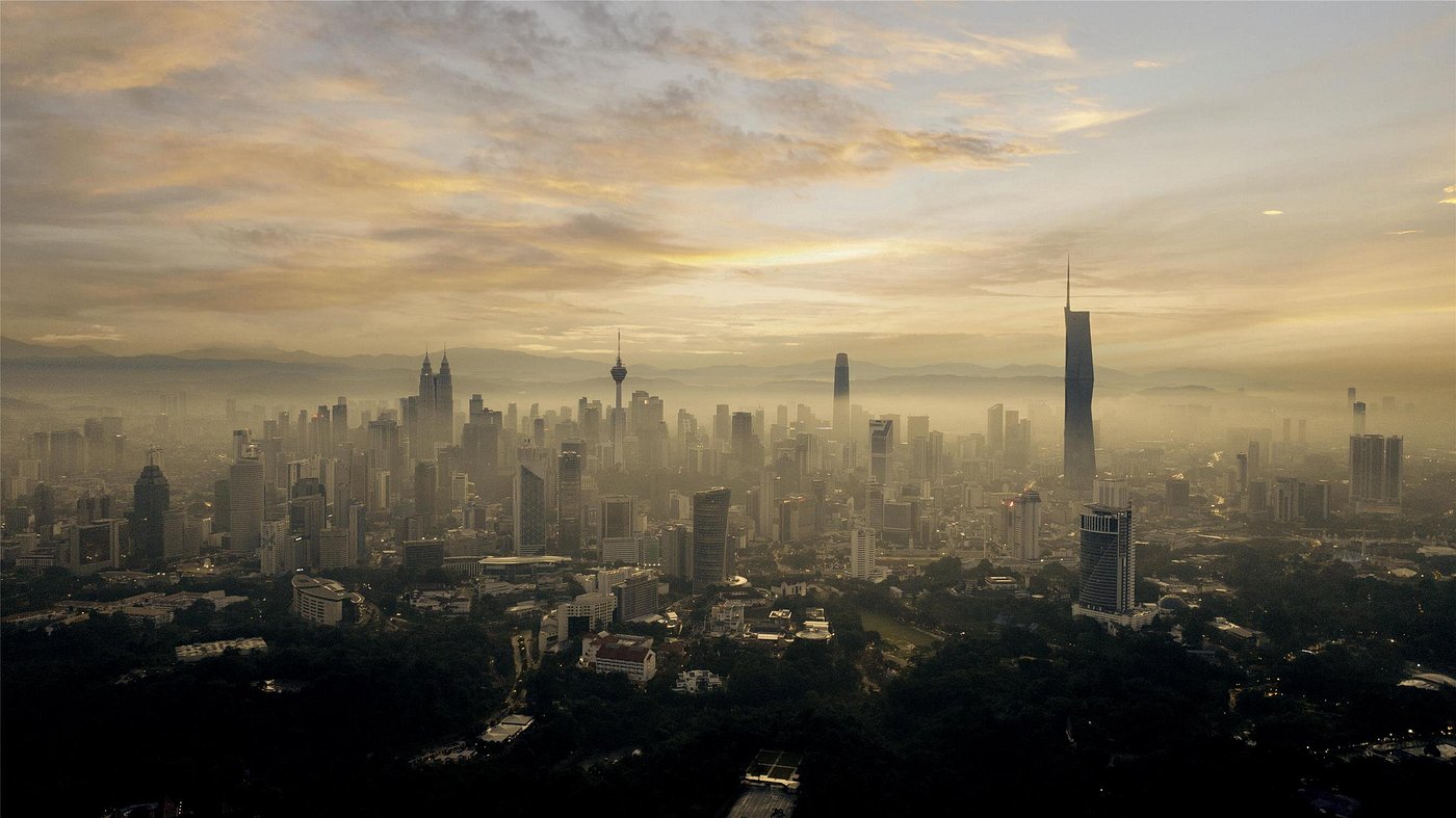 Park Hyatt Kuala Lumpur