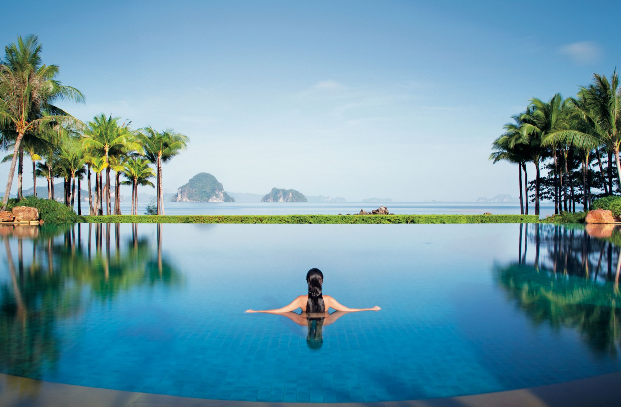 Phulay Bay, a Ritz-Carlton Reserve