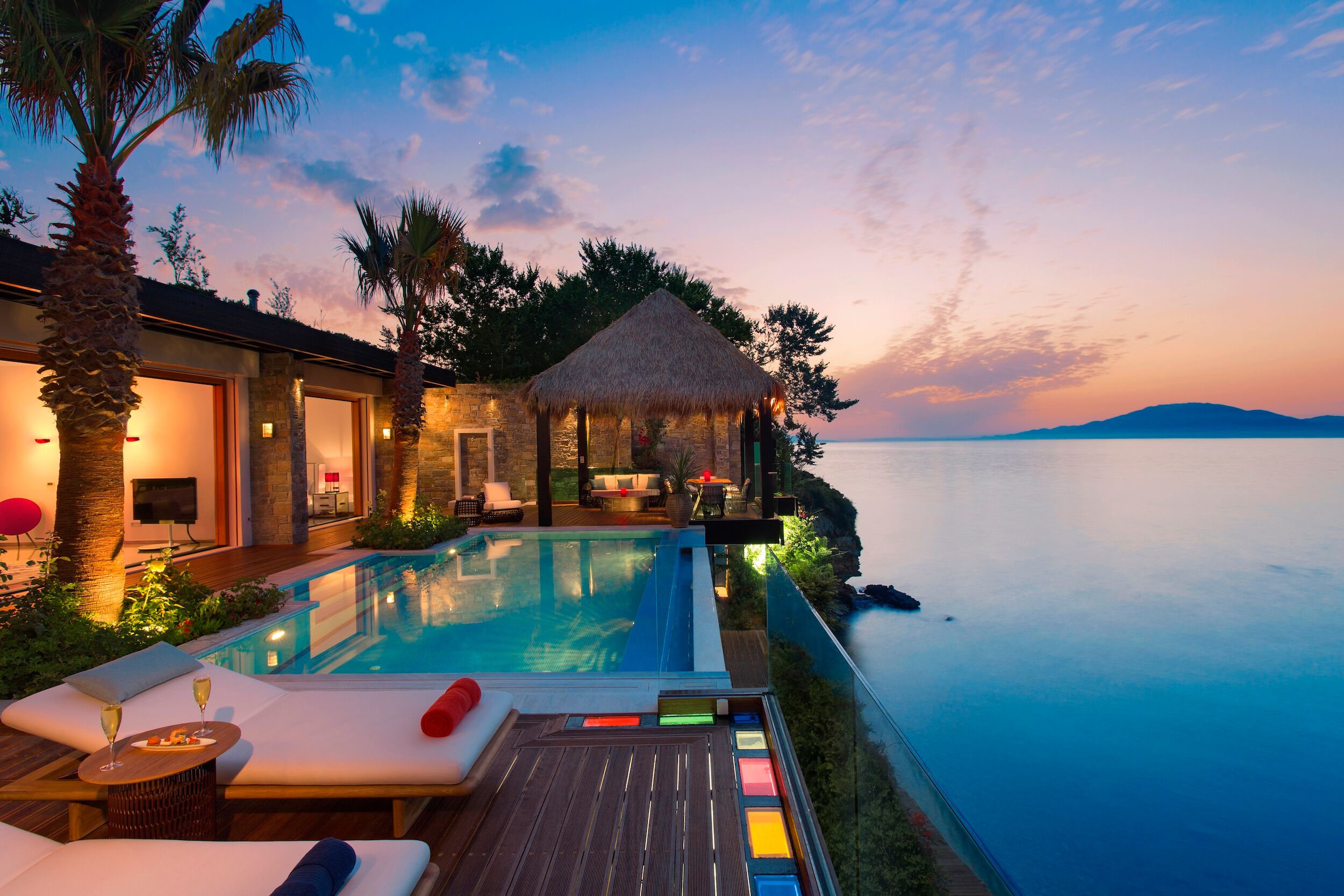 Porto Zante Villas & Spa