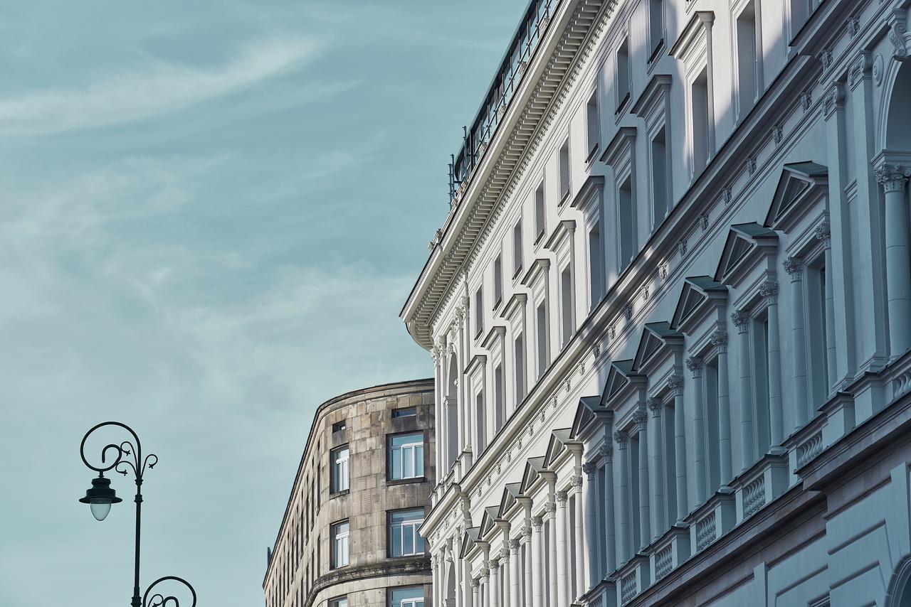 Raffles Europejski Warsaw