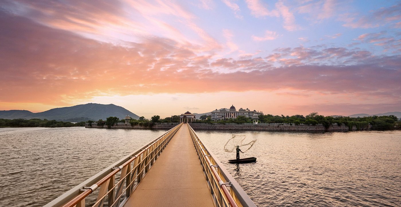 Raffles Udaipur