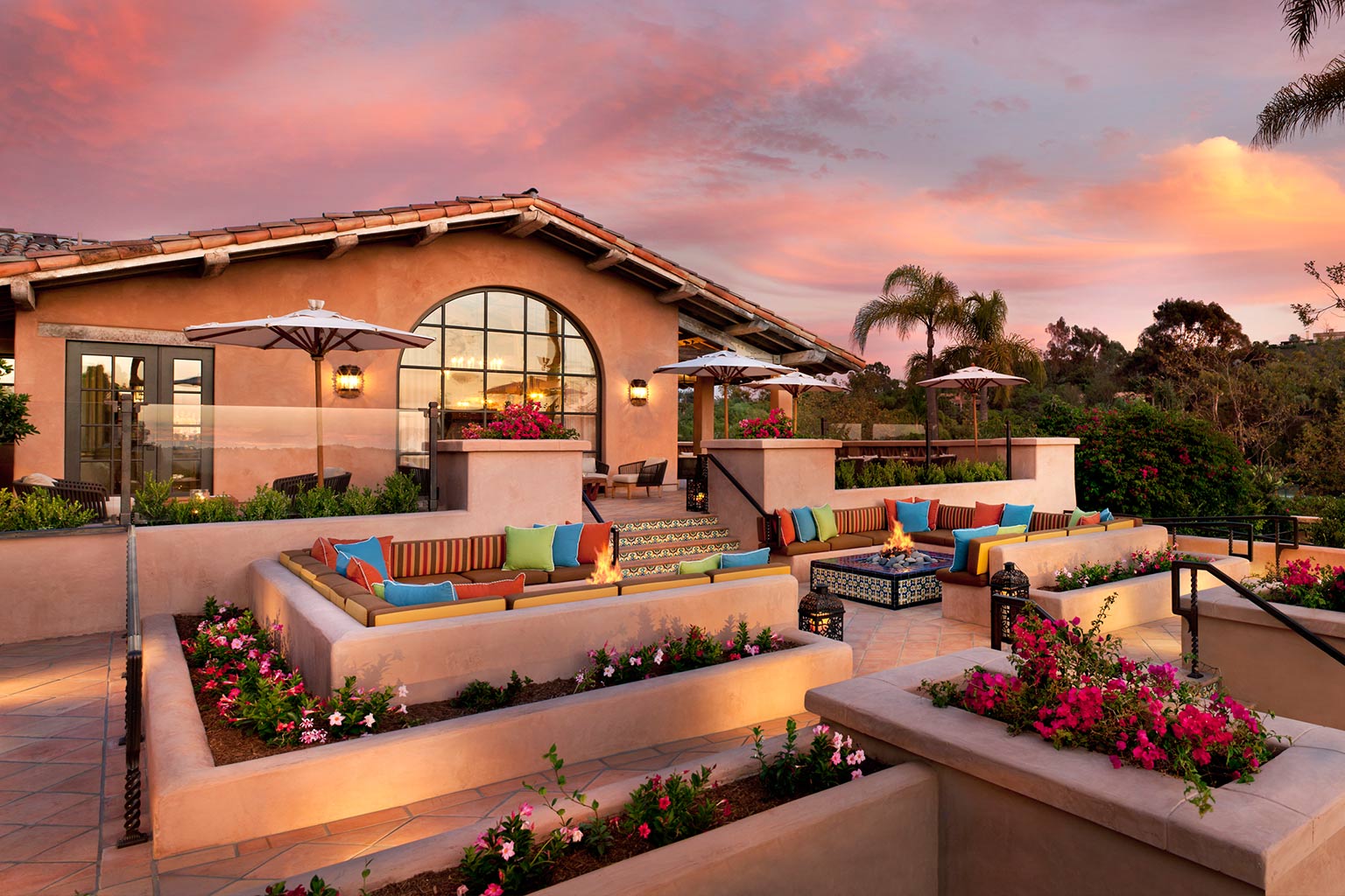 Rancho Valencia Resort & Spa