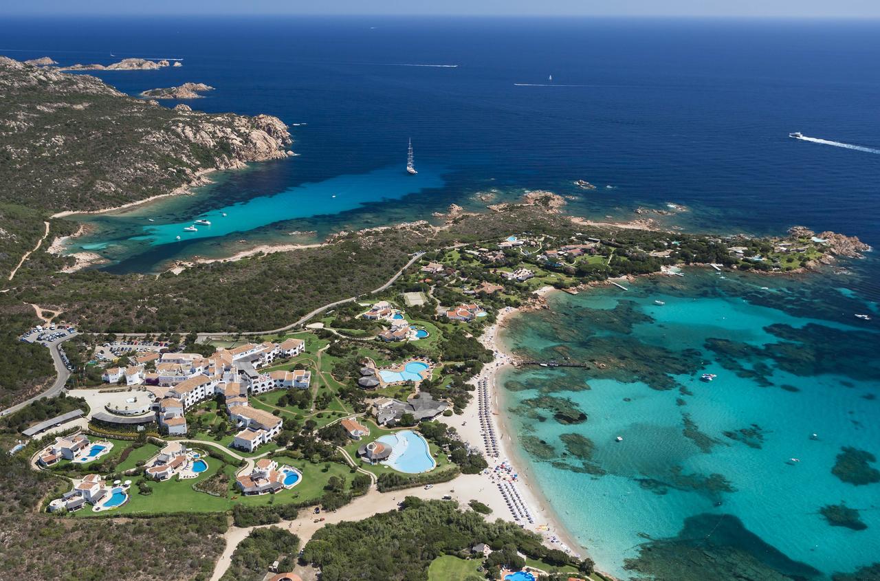 Romazzino, A Belmond Hotel, Costa Smeralda