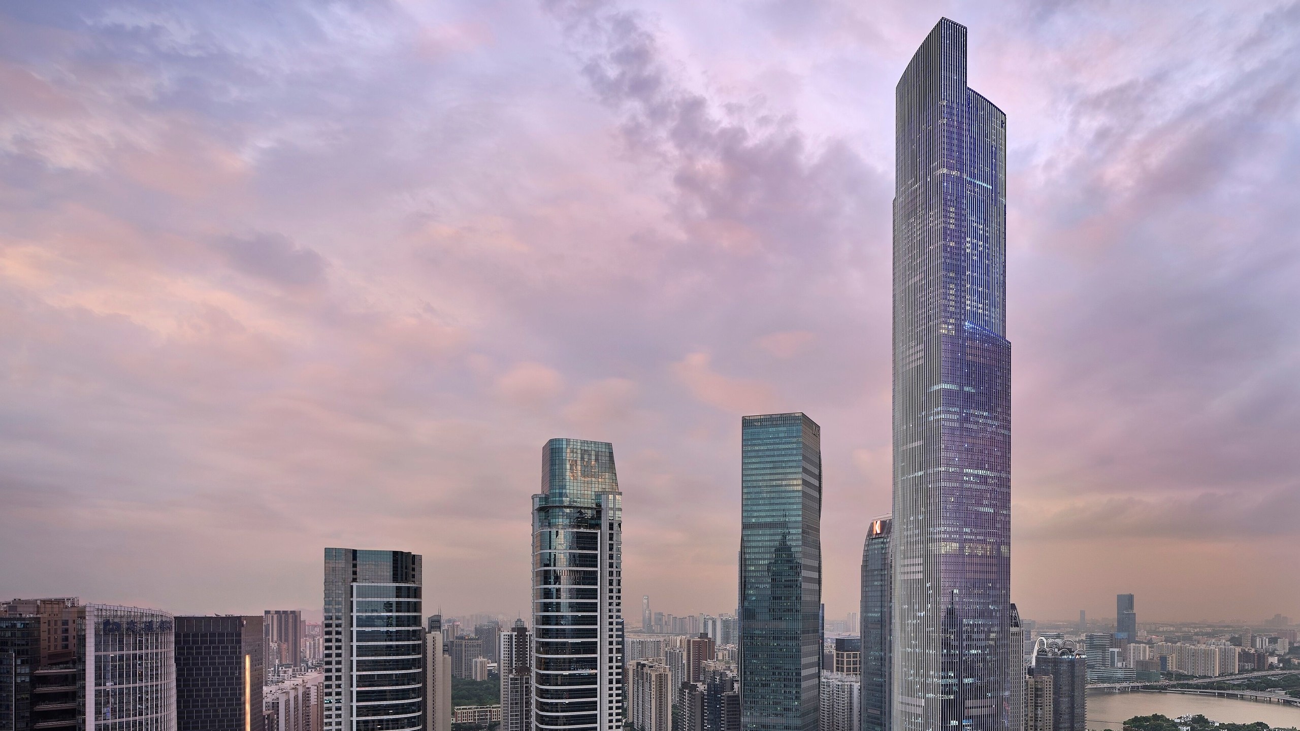Rosewood Guangzhou