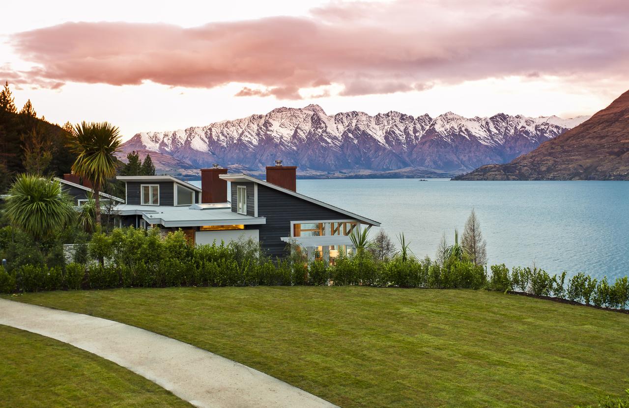 Rosewood Matakauri