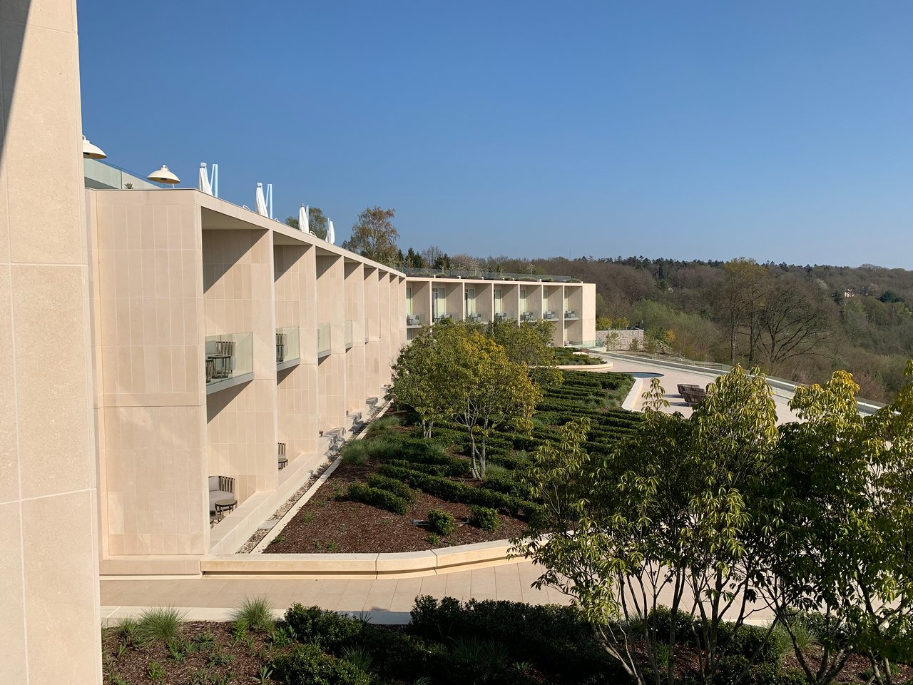 Royal Champagne Hotel & Spa