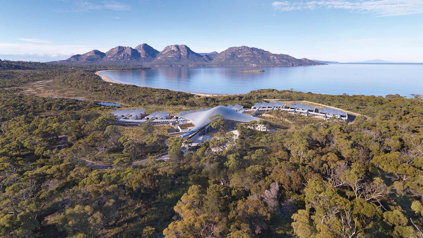Saffire Freycinet