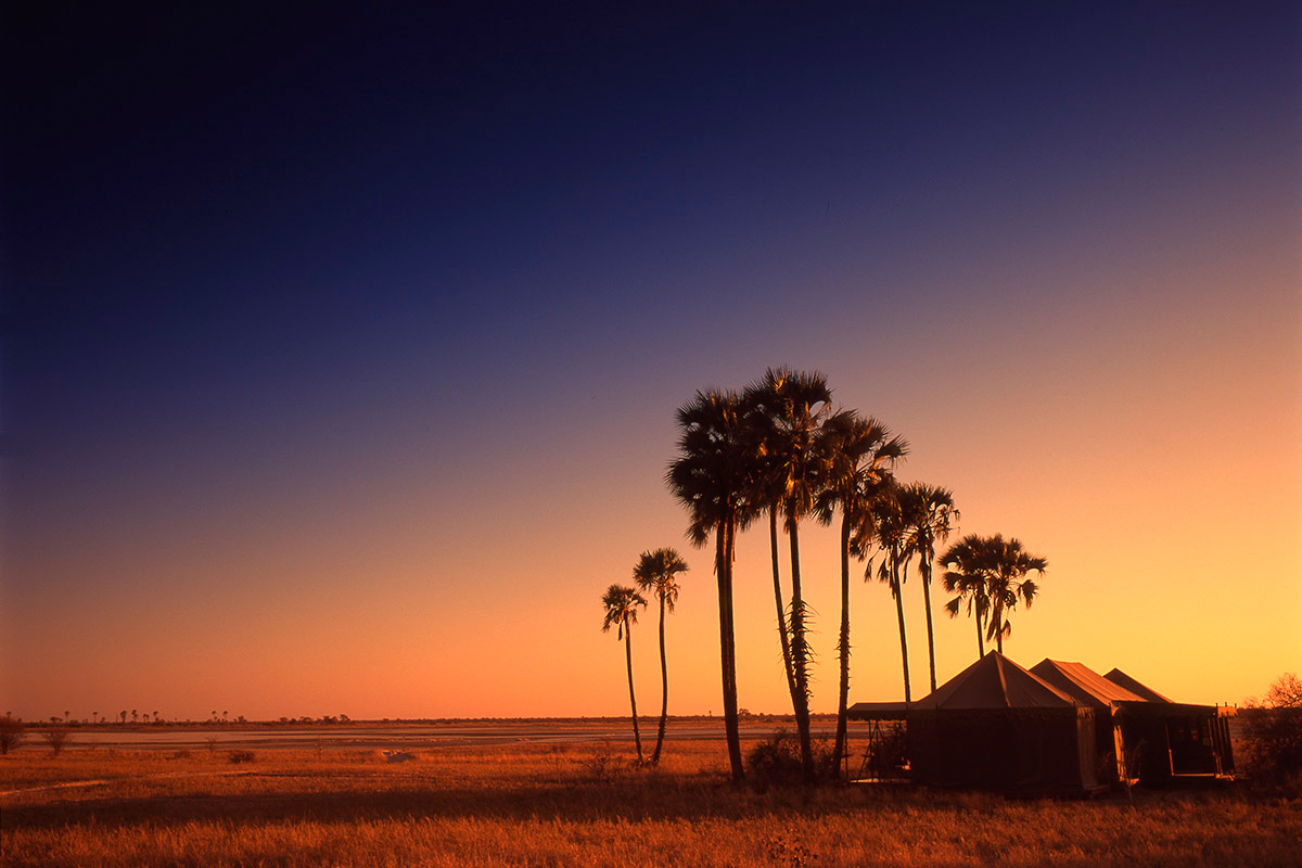 San Camp