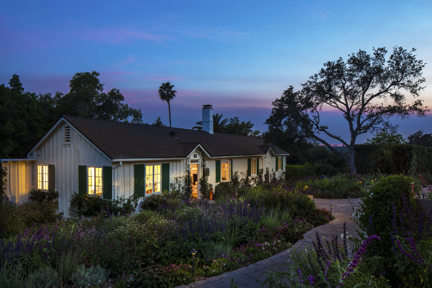 San Ysidro Ranch