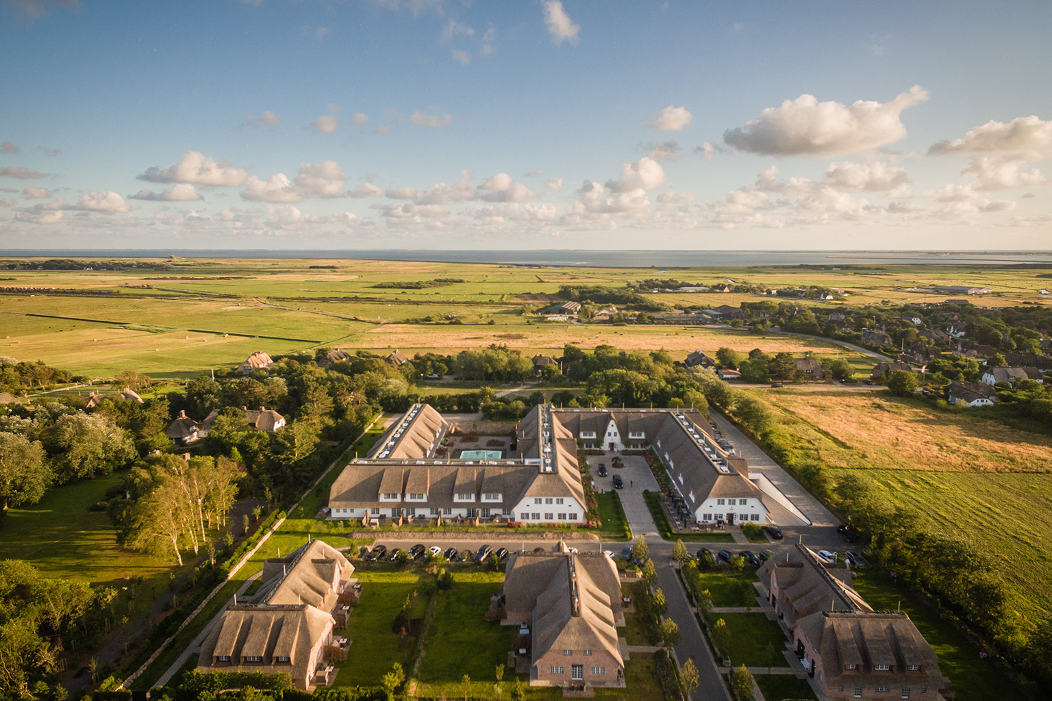 Severin's Resort & Spa