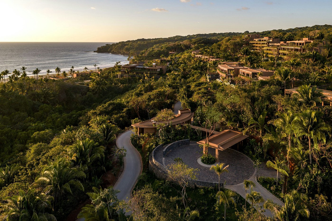 Siari Riviera Nayarit, a Ritz-Carlton Reserve