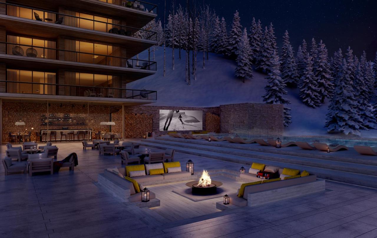 Six Senses Crans-Montana