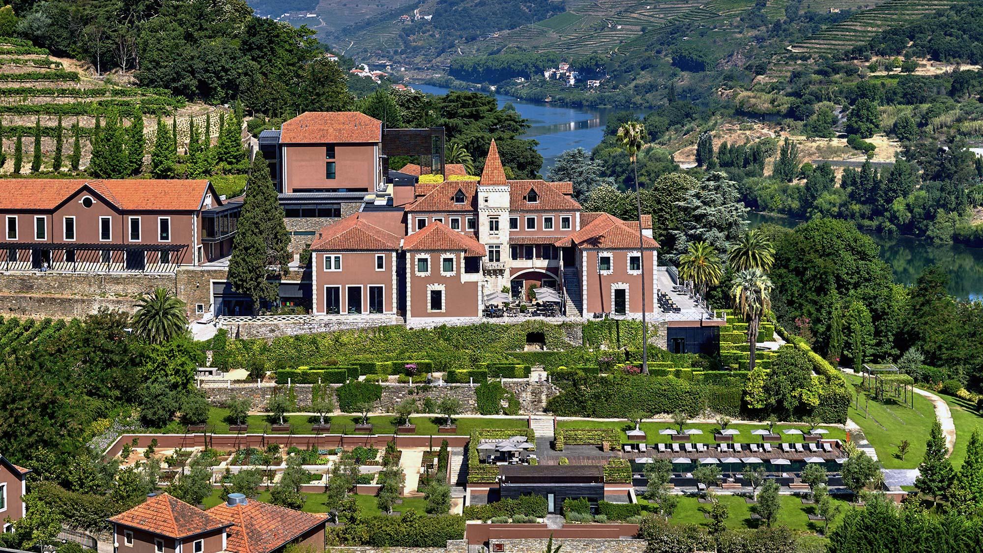 Six Senses Douro Valley