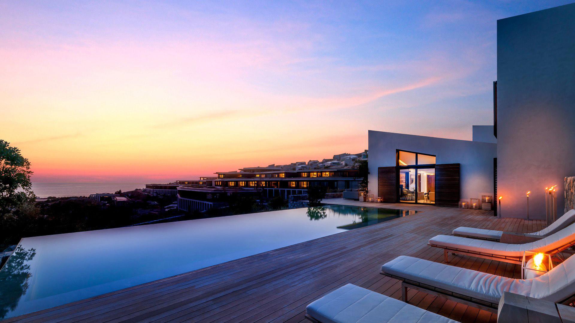 Six Senses Kaplankaya