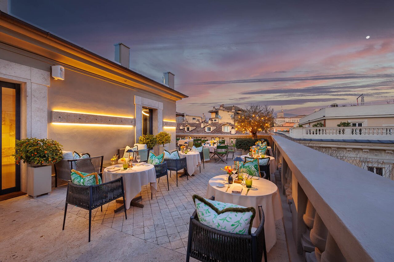 Six Senses Rome