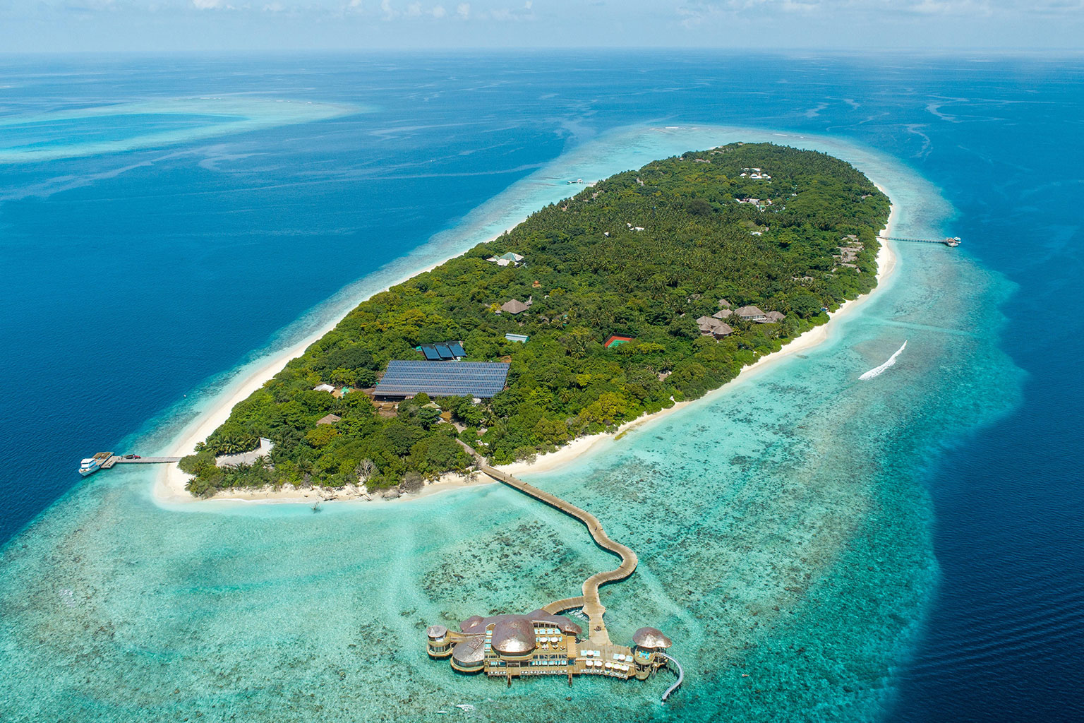 Soneva Fushi