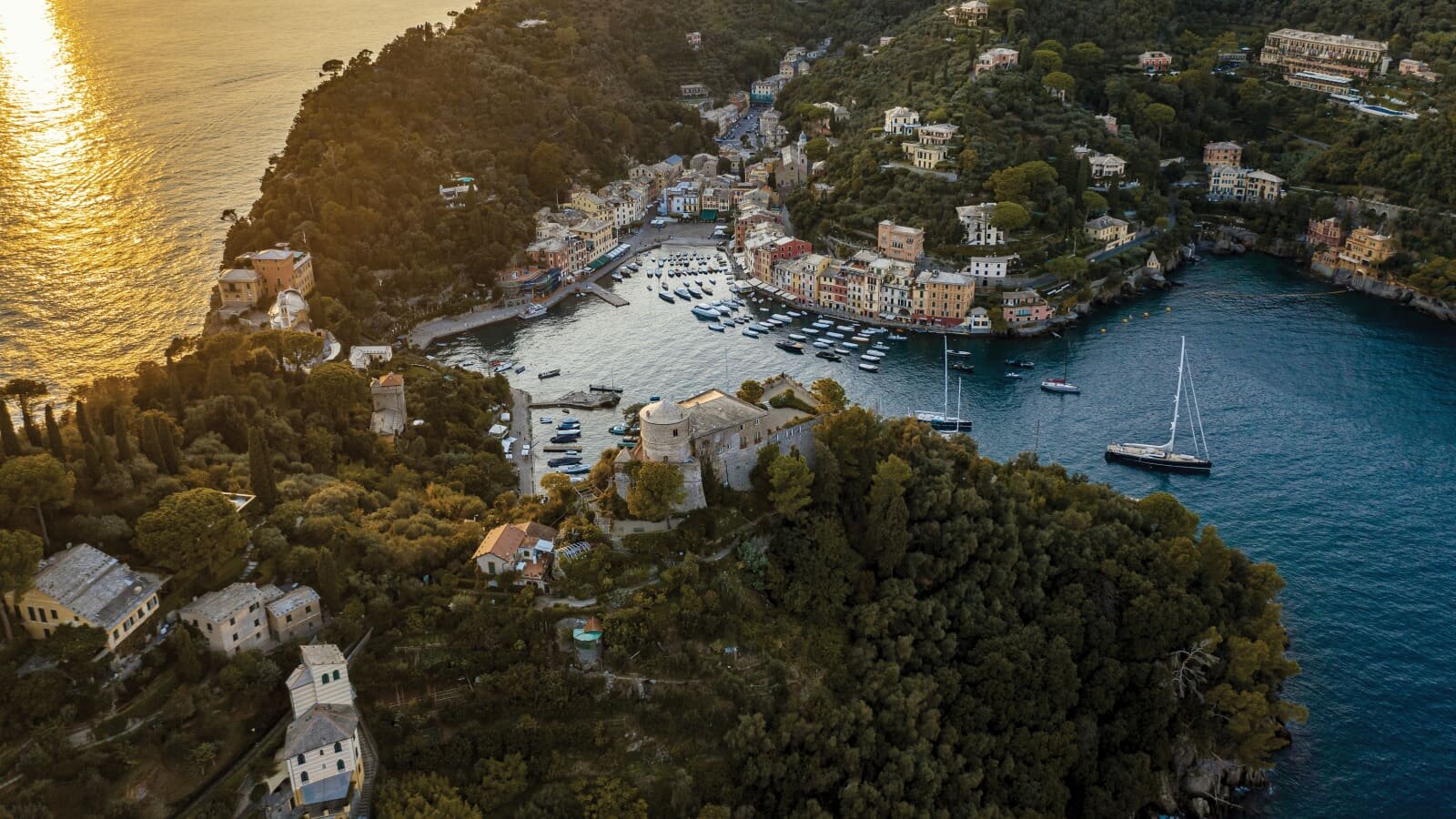 Splendido Mare, A Belmond Hotel, Portofino