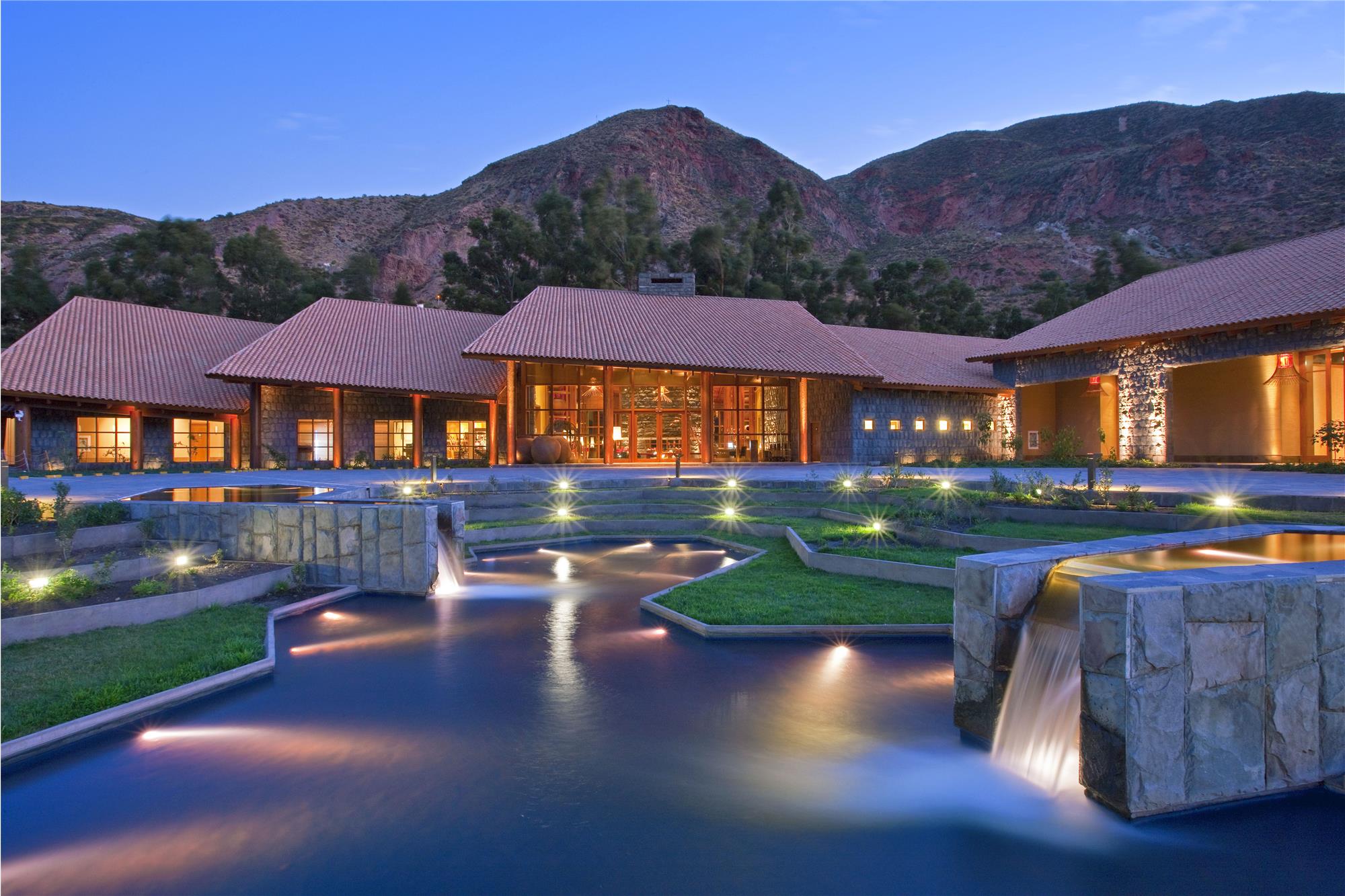 Tambo del Inka, a Luxury Collection Resort & Spa, Valle Sagrado