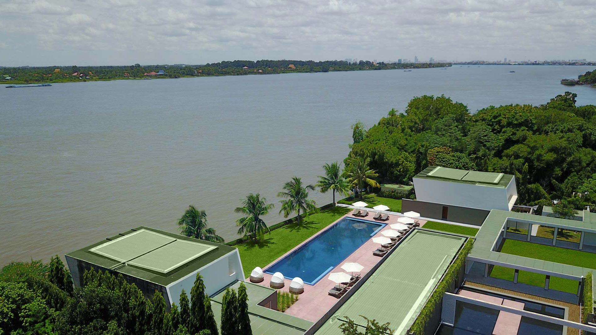 The Balé Phnom Penh
