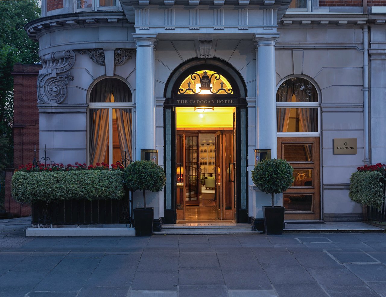 The Cadogan, A Belmond Hotel, London