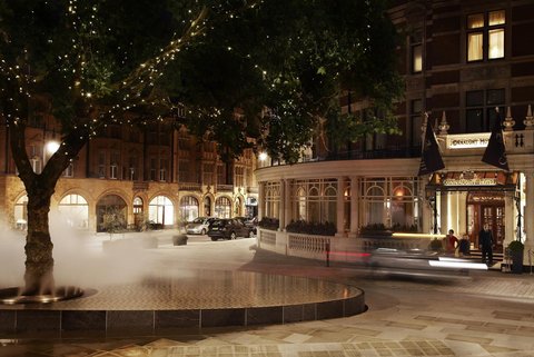 Maybourne Hotel Group