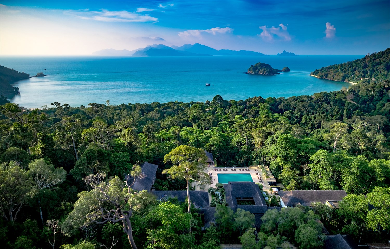The Datai Langkawi