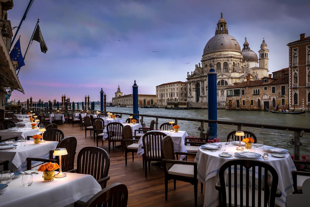 The Gritti Palace, a Luxury Collection Hotel, Venice