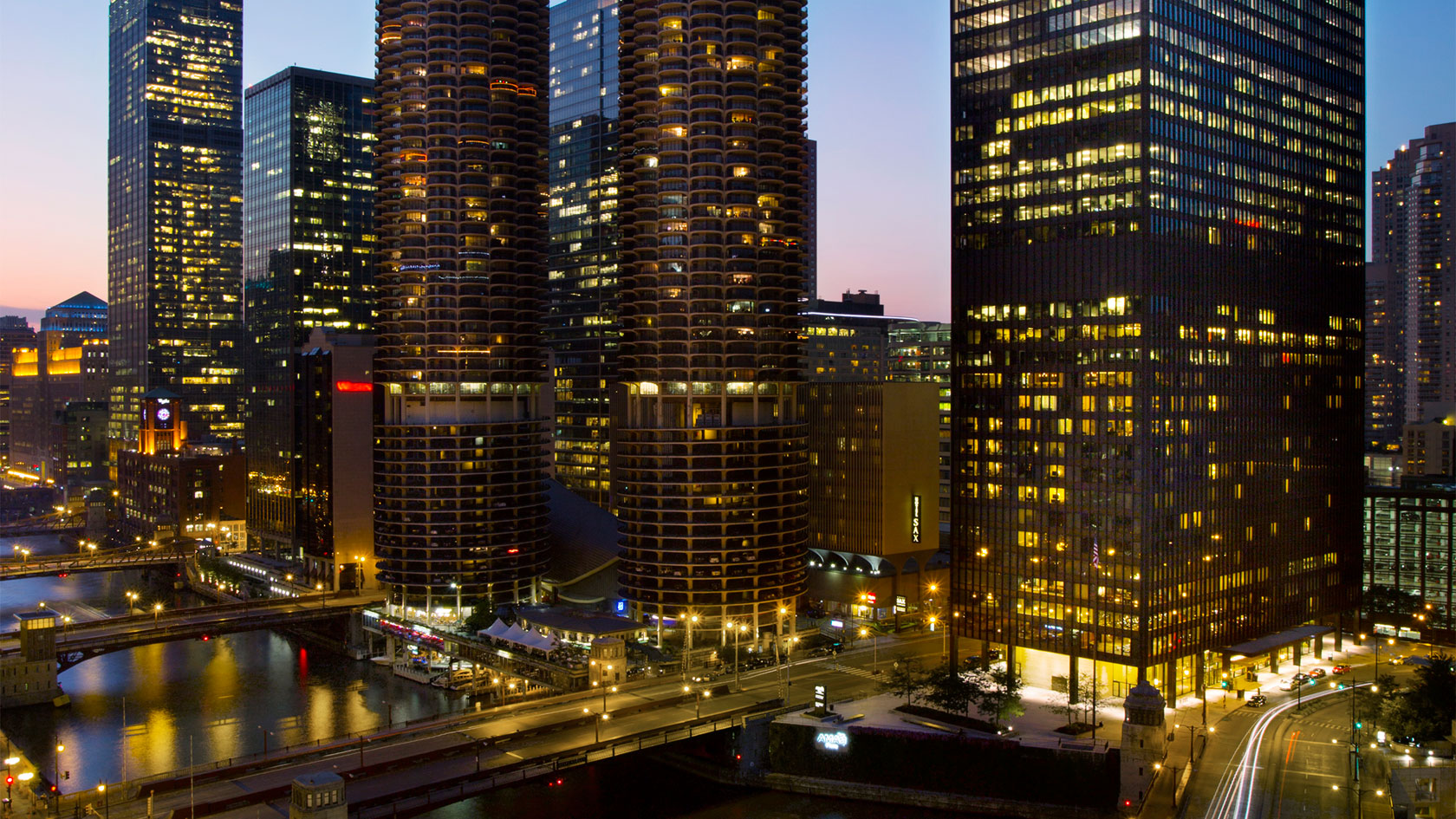 The Langham, Chicago