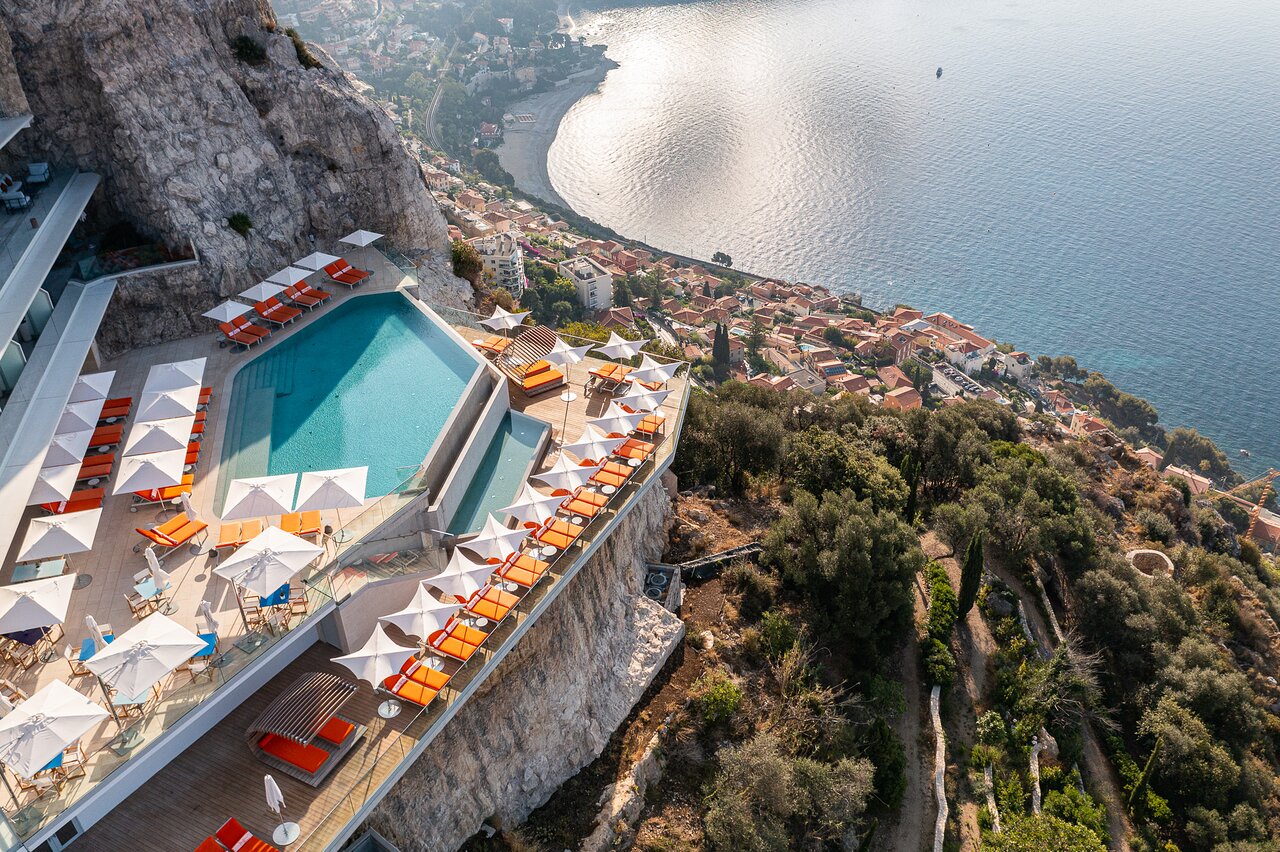 The Maybourne Riviera
