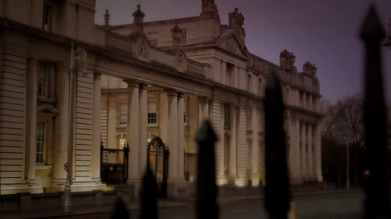 The Merrion