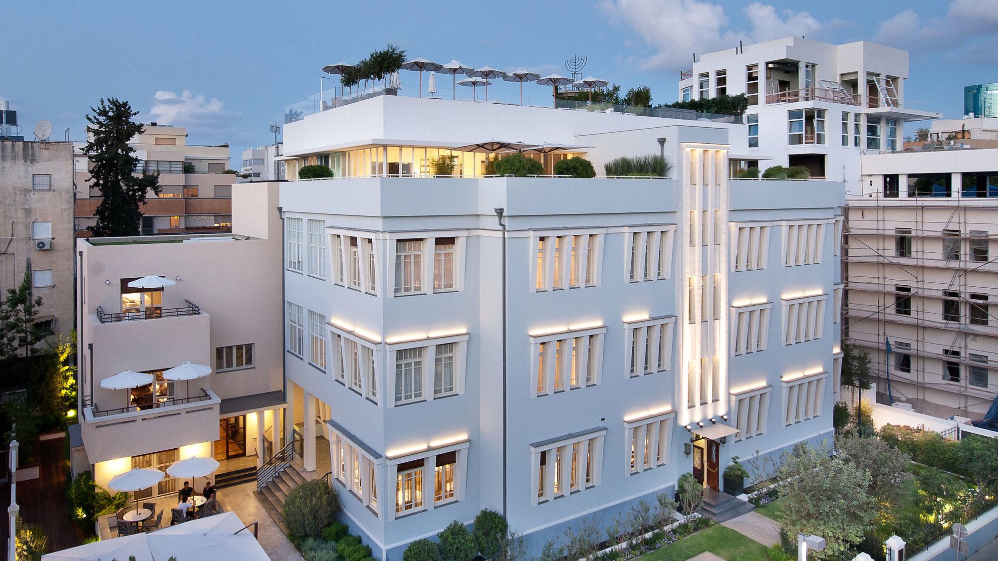 The Norman Tel Aviv