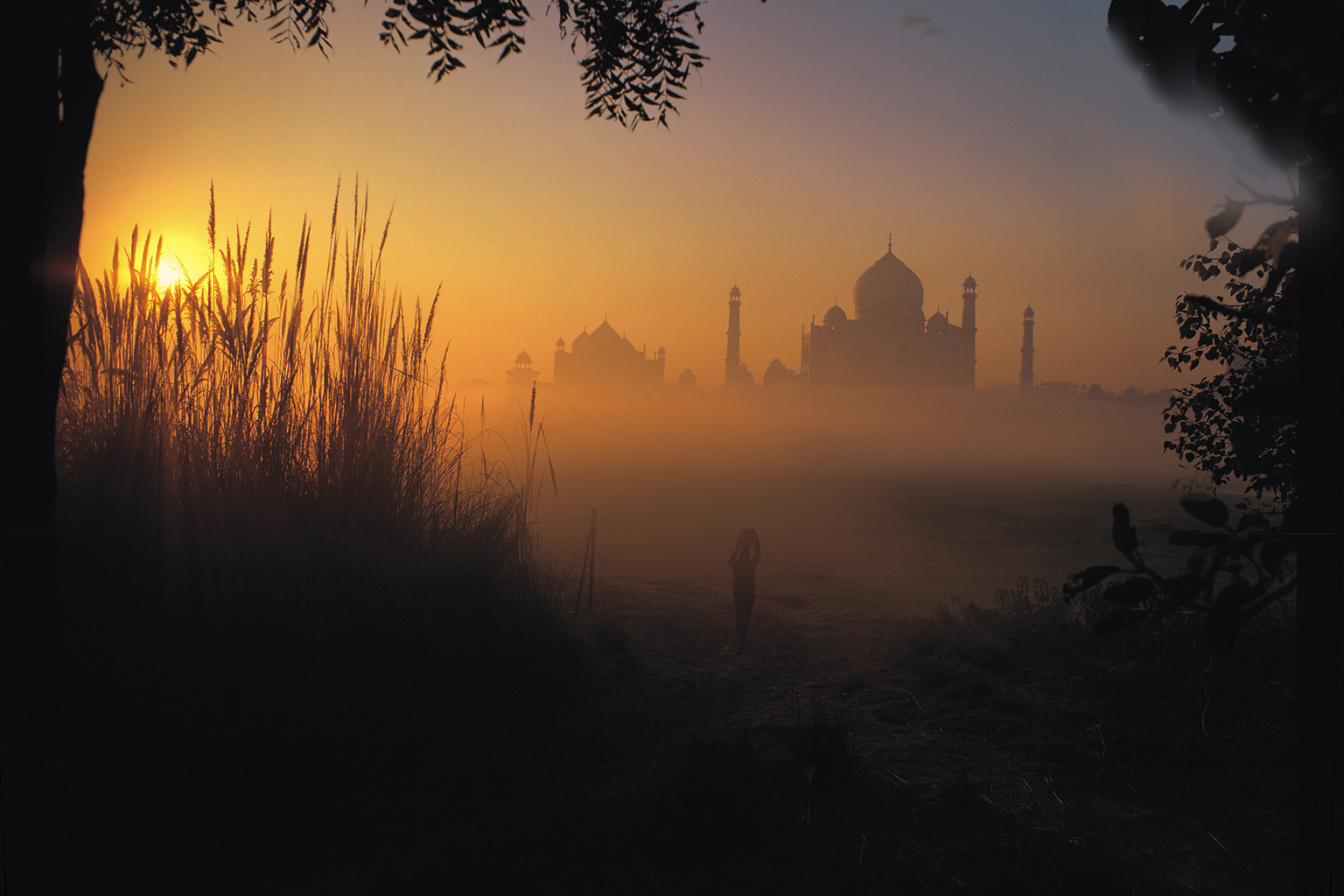The Oberoi Amarvilas