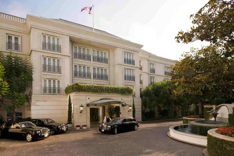The Peninsula Hotels