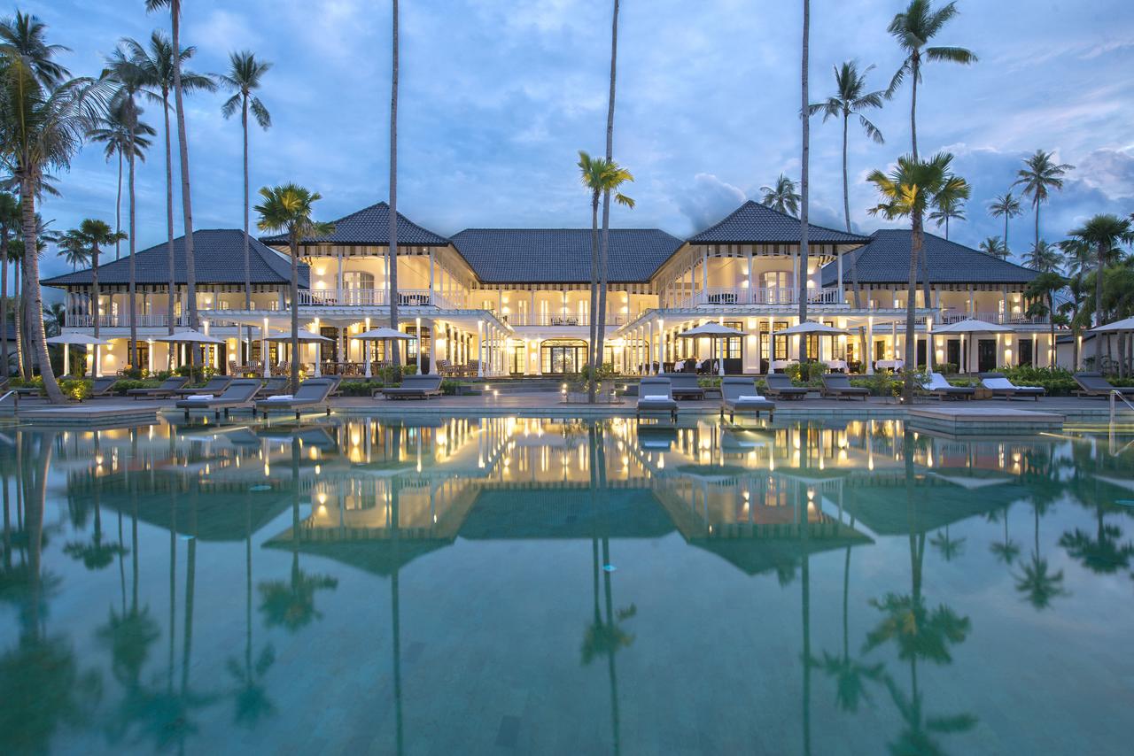 The Sanchaya Bintan