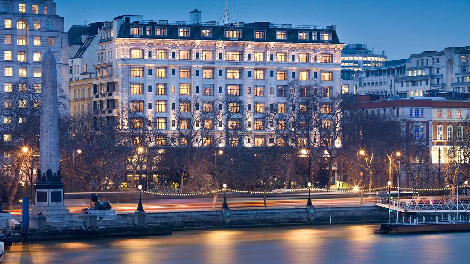 The Savoy