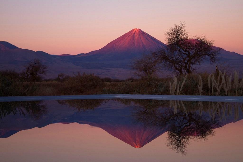 Tierra Atacama