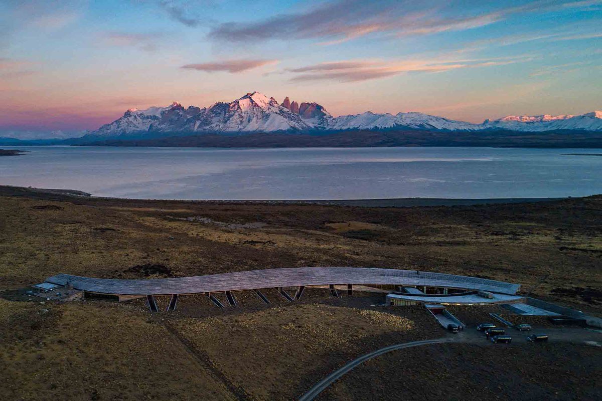 Tierra Patagonia