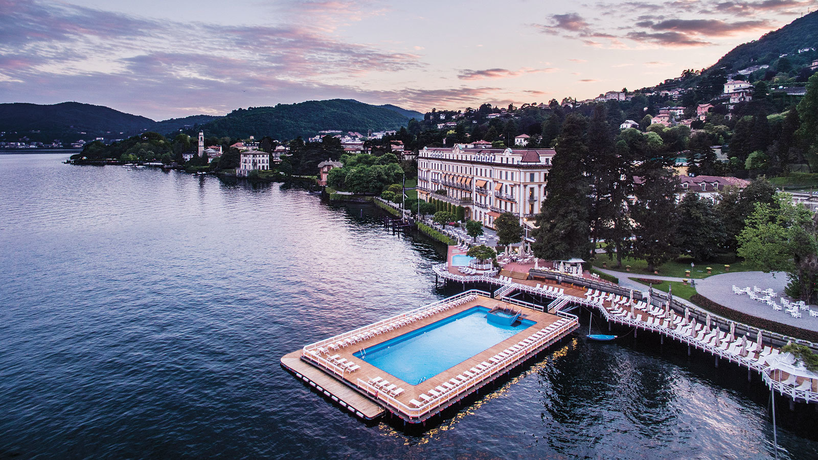 Villa d'Este